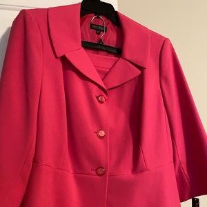 John Meyer 22W Pink Suit